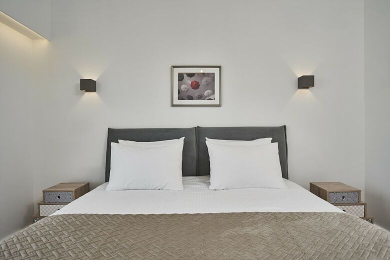Urban Heights 2bd Apartment