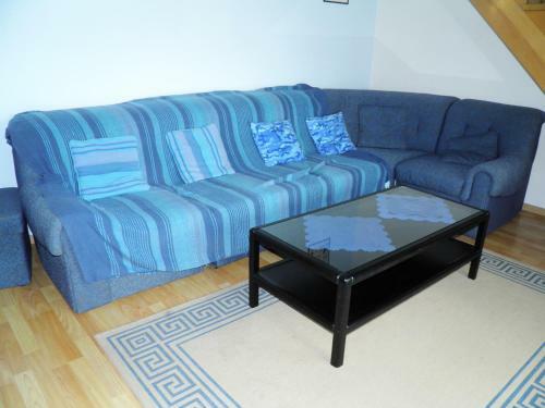 Baska Beach Apartments