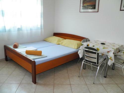 Baska Beach Apartments