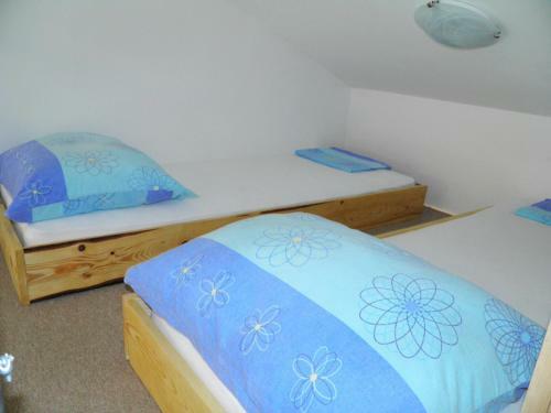 Baska Beach Apartments