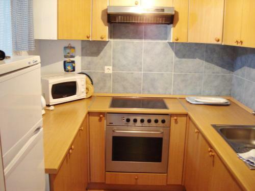 Baska Beach Apartments