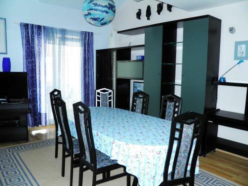 Baska Beach Apartments