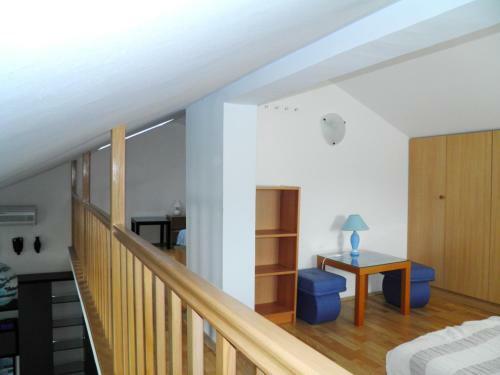 Baska Beach Apartments