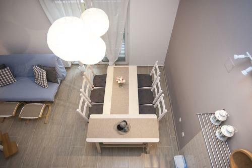 Baska Beach Apartments