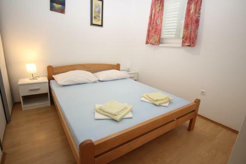 Baska Beach Apartments