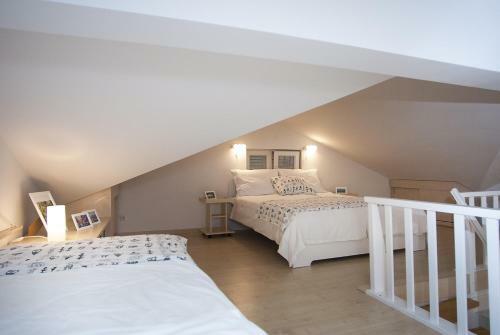 Baska Beach Apartments