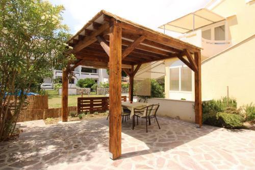 Baska Beach Apartments