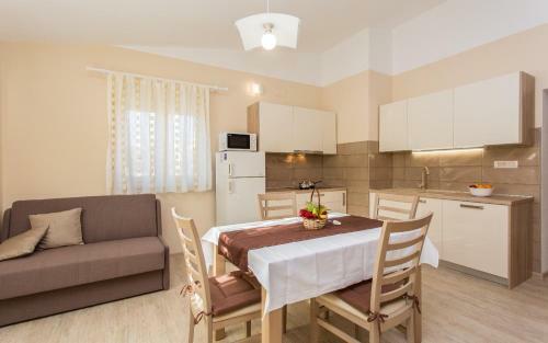 Apartments Polonijo
