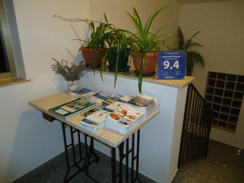 Apartments Polonijo