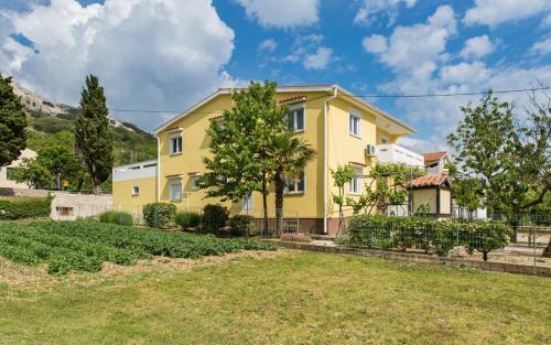 Apartments Polonijo