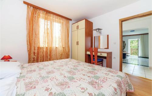 Apartment Kostelj Croatia