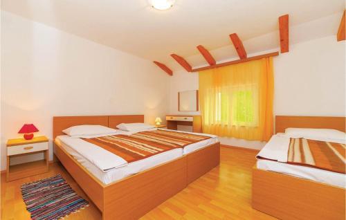 Apartment Kostelj VI