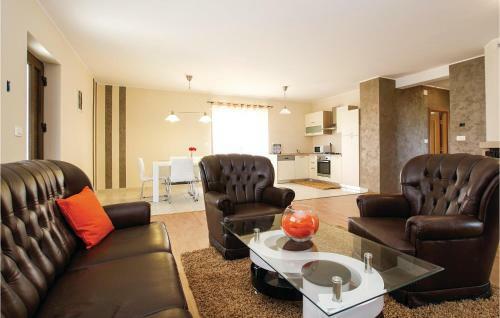 Holiday Home Nedescina 49