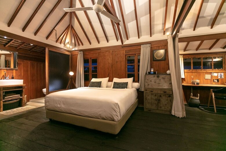 Villa Layang Layang