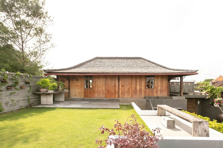 Villa Layang Layang