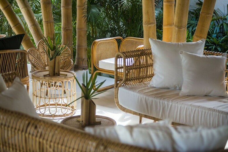 Villa Bily Bali