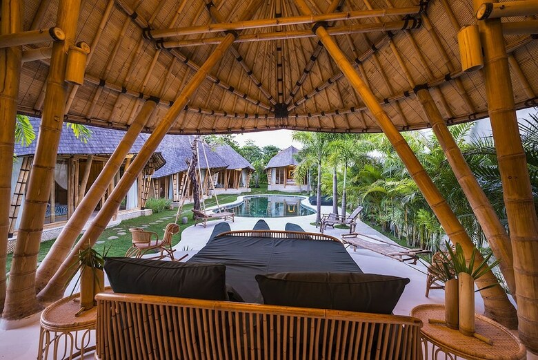 Villa Bily Bali