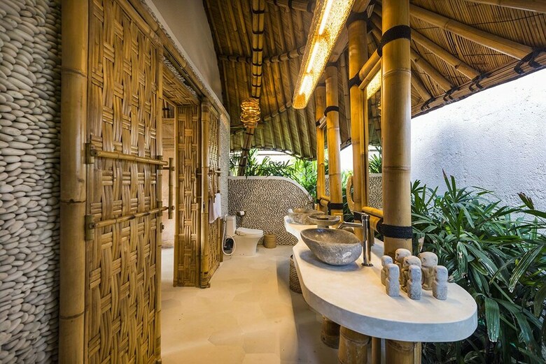 Villa Bily Bali