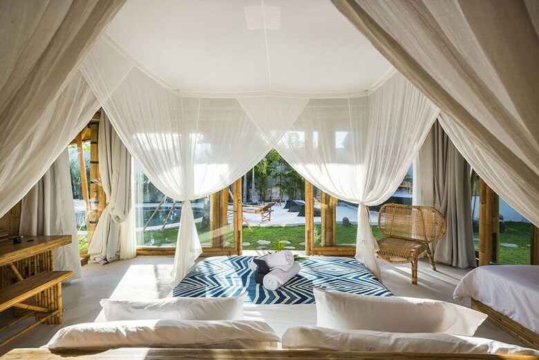 Villa Bily Bali