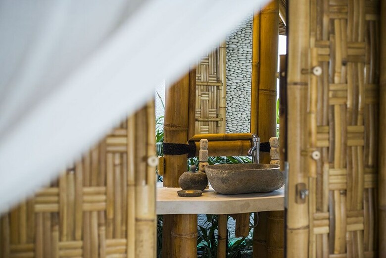 Villa Bily Bali