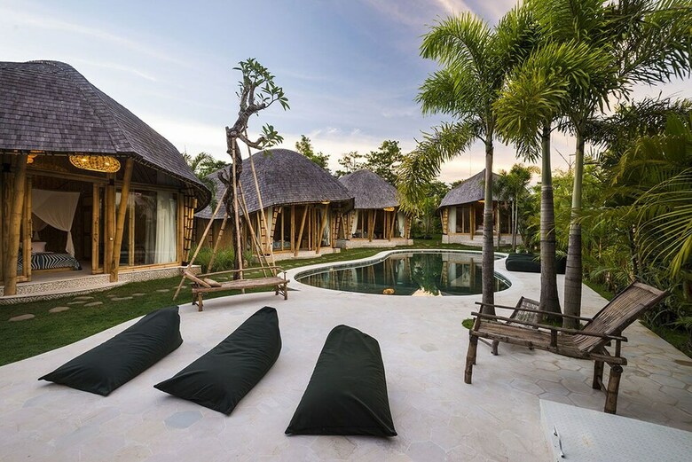 Villa Bily Bali