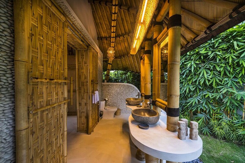 Villa Bily Bali