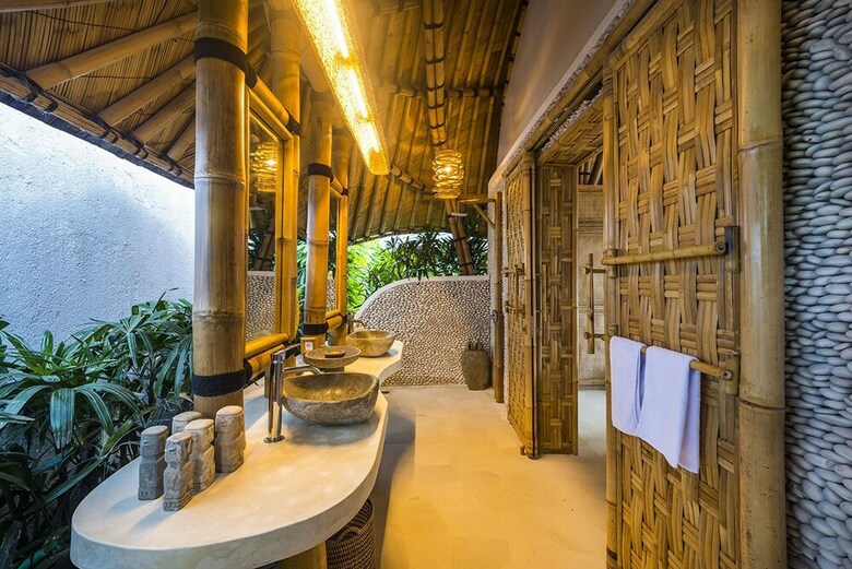 Villa Bily Bali