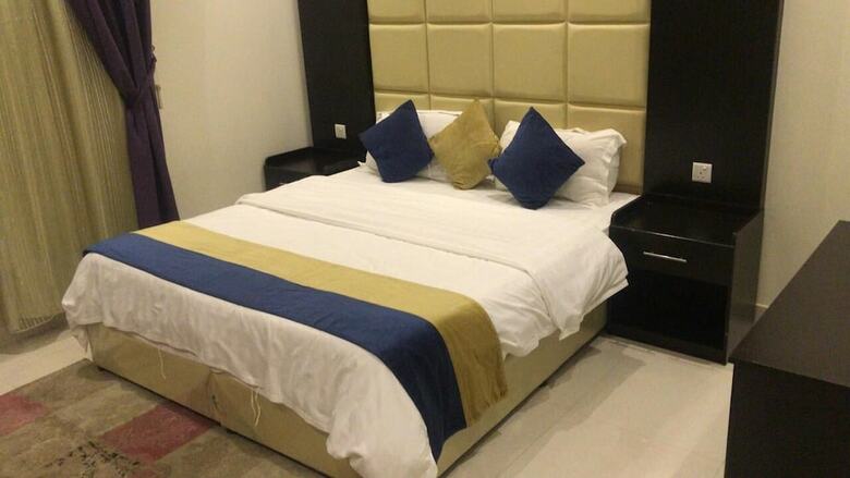 In Maz Aparthotel