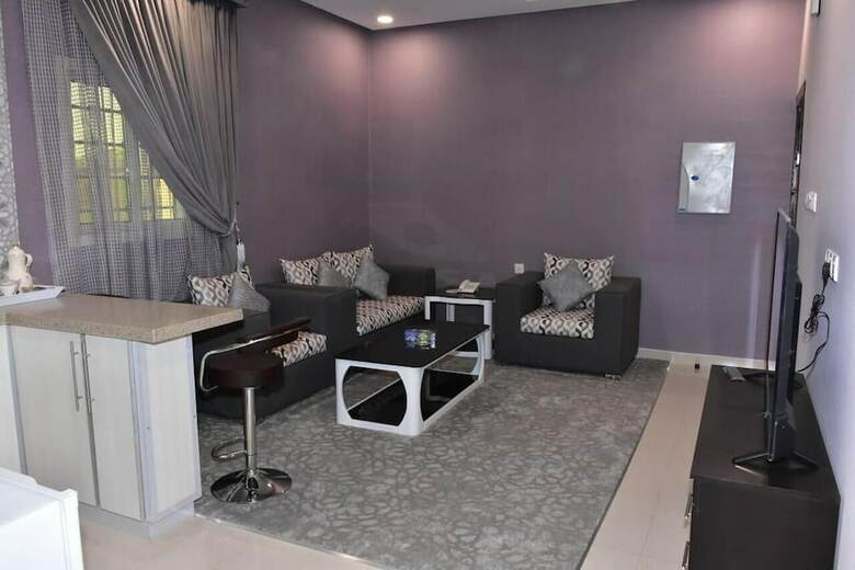 In Maz Aparthotel