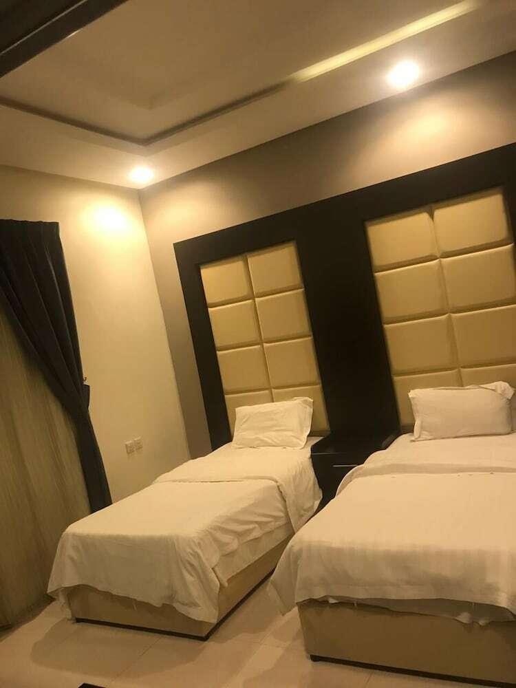 In Maz Aparthotel