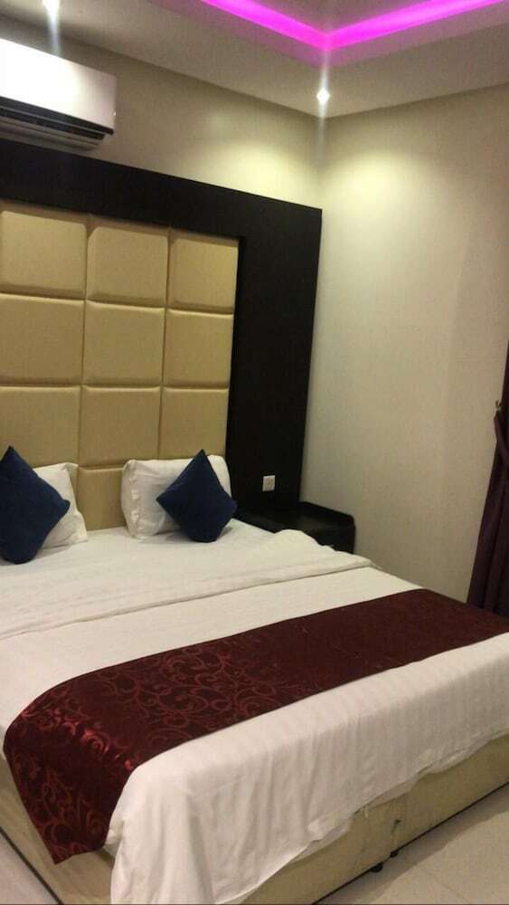 In Maz Aparthotel