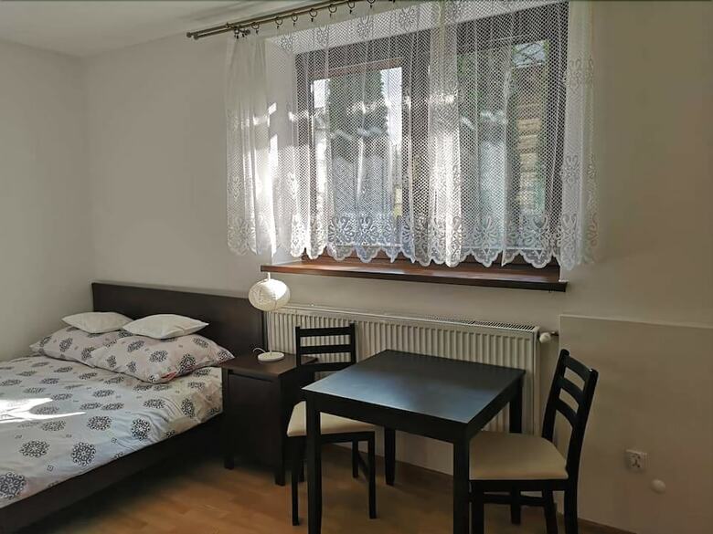 Hotel Villa Kucma
