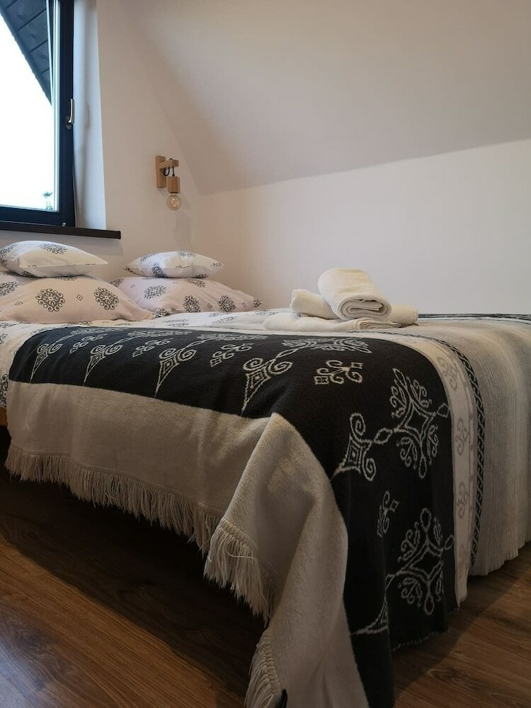 Hotel Villa Kucma