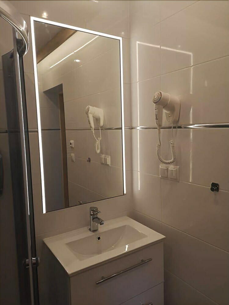 Hotel Villa Kucma