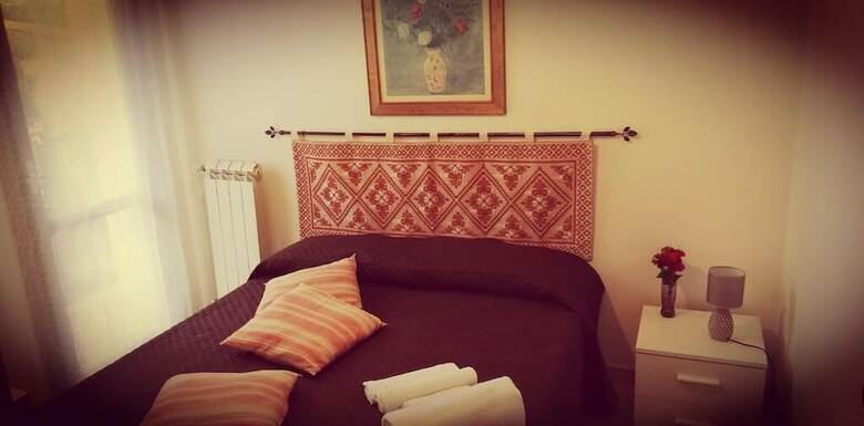Bed & Breakfast White House