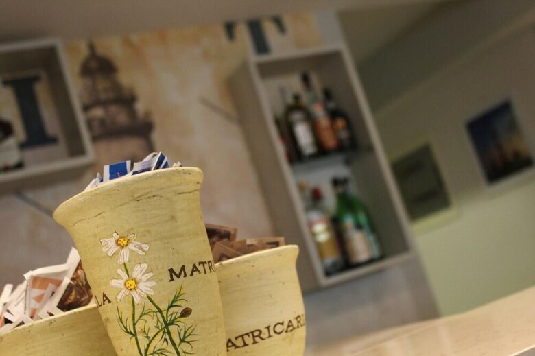 Hotel Mauri