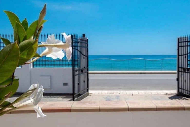 Apartamento White Beach