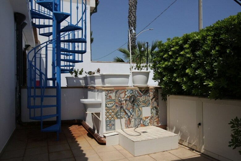 Apartamento White Beach