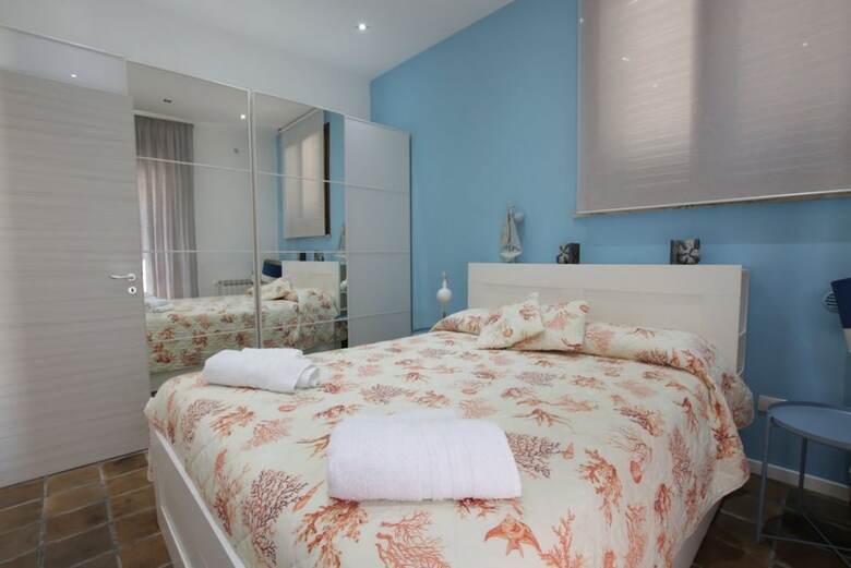 Apartamento White Beach
