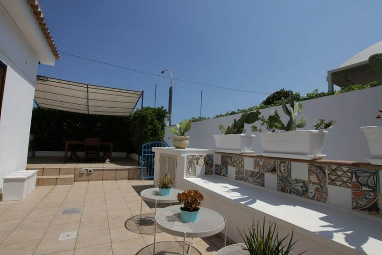 Apartamento White Beach