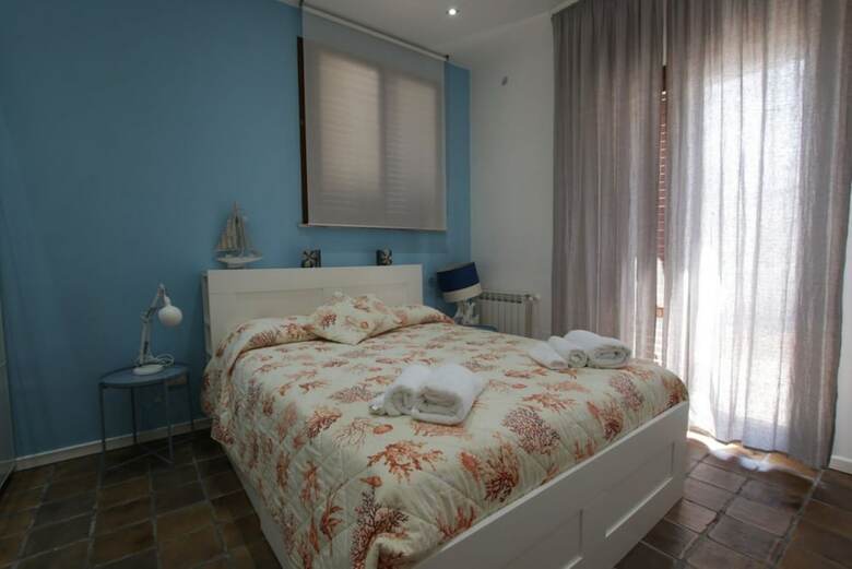 Apartamento White Beach