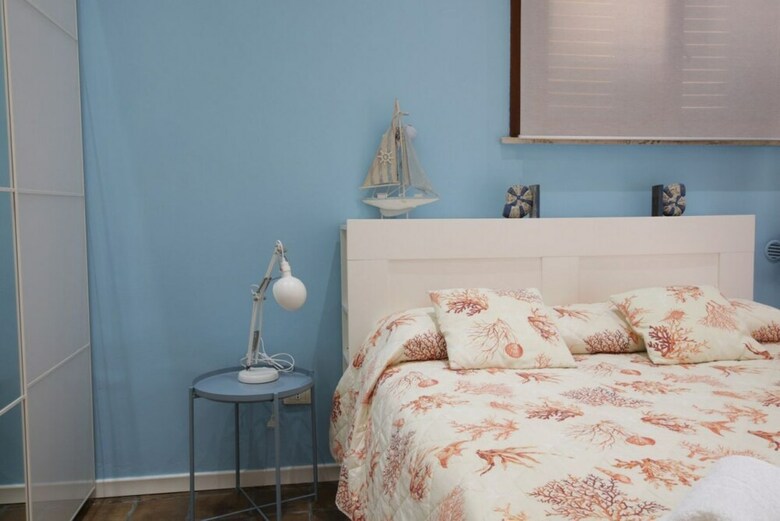 Apartamento White Beach