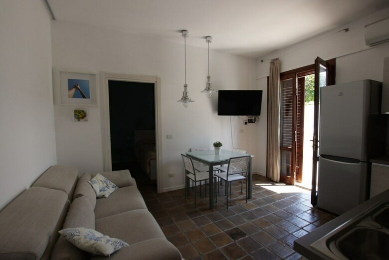 Apartamento White Beach