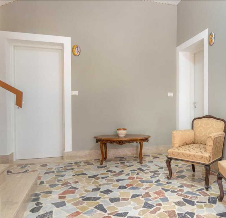 Tosca Apartment