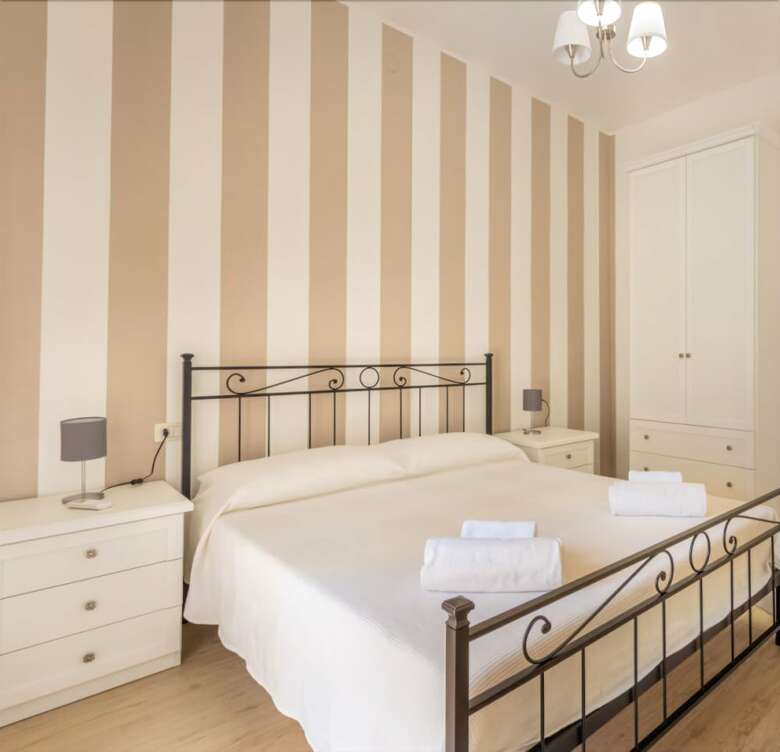 Tosca Apartment