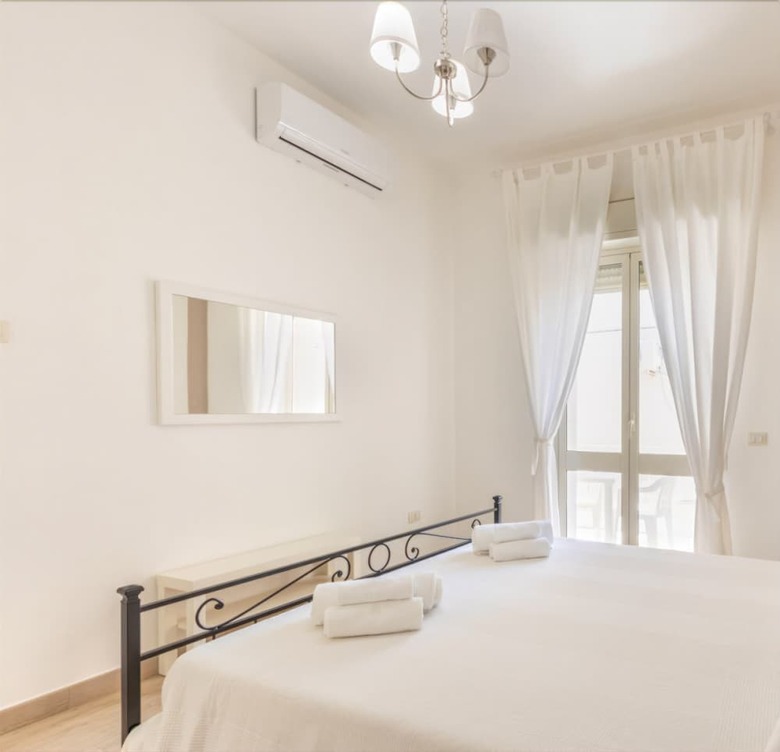 Tosca Apartment