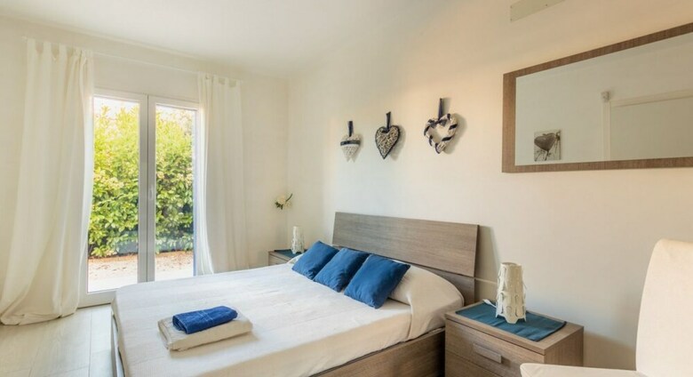 Apartamento Sweet Sea