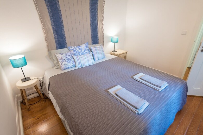 Hotel Feel@home Lisboa