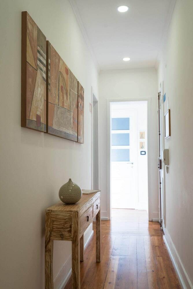 Hotel Feel@home Lisboa