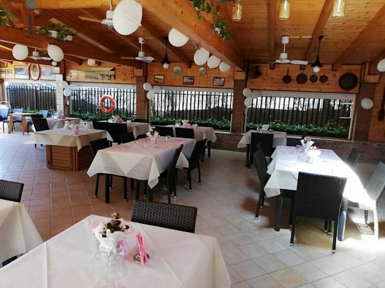 Hotel Albergo Margherita